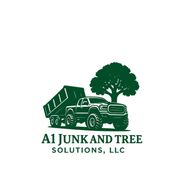 A1 Junk & Tree Solutions LLC logo