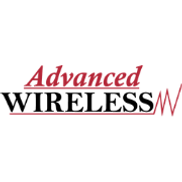 Advanced Wireless logo