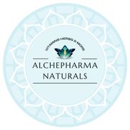 Alchepharma Naturals logo