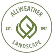 Allweather Landscape Inc logo