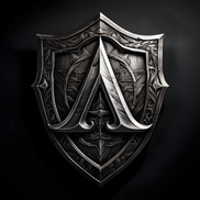 Alpha Shield Cybersecurity logo