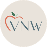 Angela Stanford of VITAL Nutrition & Wellness logo