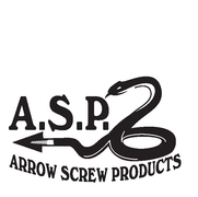 Arrow Screw Products Inc. logo