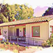 Atascadero Senior Center logo