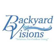 Backyard Visions, Inc. logo