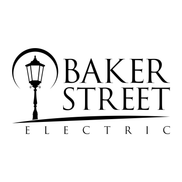 Baker Street Electric logo