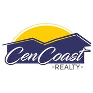 CenCoast Realty logo