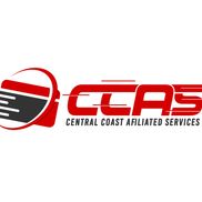 Central Coast Afiliated Services logo