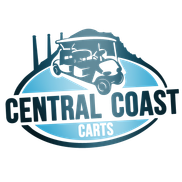 Central Coast Carts logo