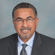 Century 21 Masters: James Gallegos logo