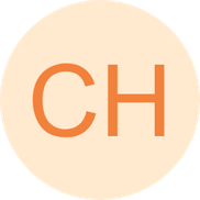 Christina Hidalgo LDP logo