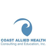 Coast Allied Health logo