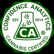 Confidence Analytics logo