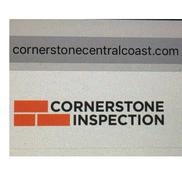 Cornerstone Inspection logo