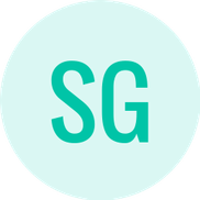 Dental hygienist logo