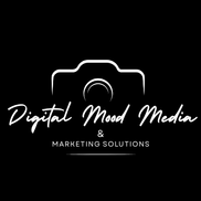 Digital Mood Media logo