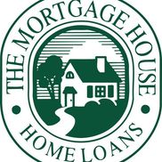 Dignified Home Loans, LLC dba The Mortgage House logo