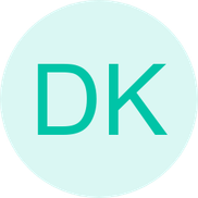 DRK Real Estate, Inc. logo