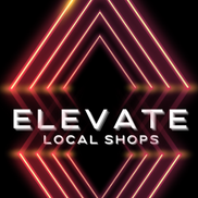Elevate Local Shops logo