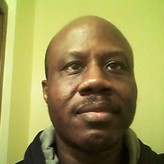 Elliott Avant, freelance proofreader, poet, writer, artist, freelance voice talent logo