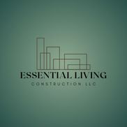 Essential Living Construction logo