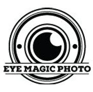 Eye Magic Photo, Inc. logo