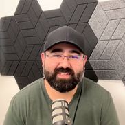 EZF Media, LLC (Paso Robles Podcast Studio) logo