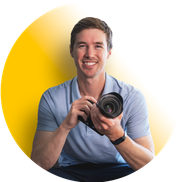 FramePerfect Media logo