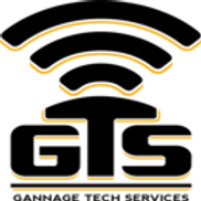 Gannage Technology Services, INC logo