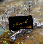 Gayle Rappaport Weiland - Fine Arts logo