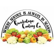 Guadalupe Cooling logo